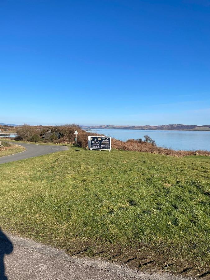Isle Of Gigha Cottages Exteriér fotografie
